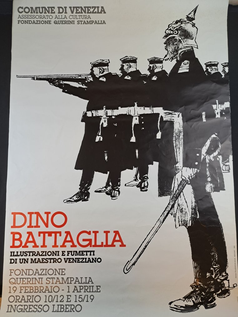 Orient Express Speciale con Manifesto - 2 Comic - 1984 #1.0