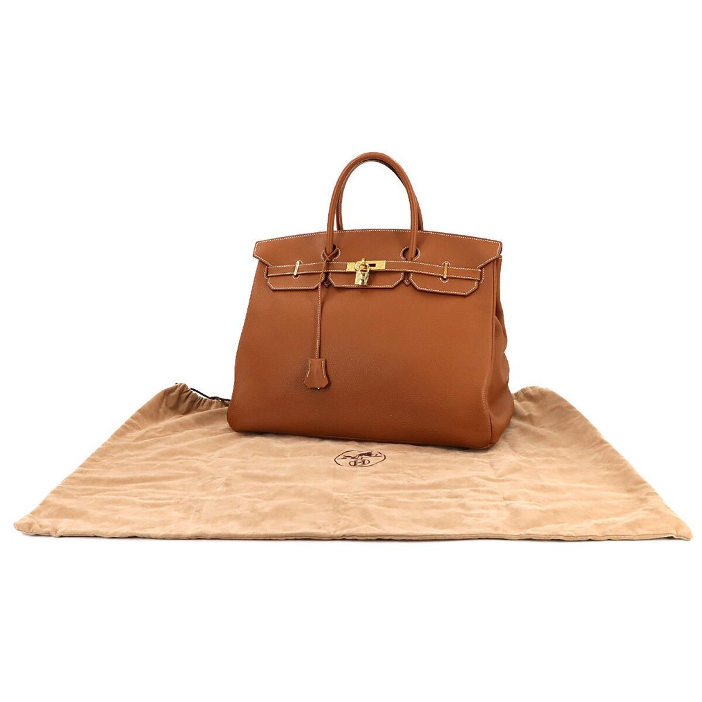 Hermès - Handväska #1.0