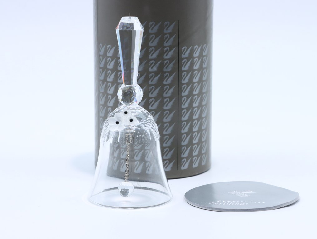 Φιγούρα - Swarovski - Bel (Boxed + certificate) - Κρύσταλλο #1.0