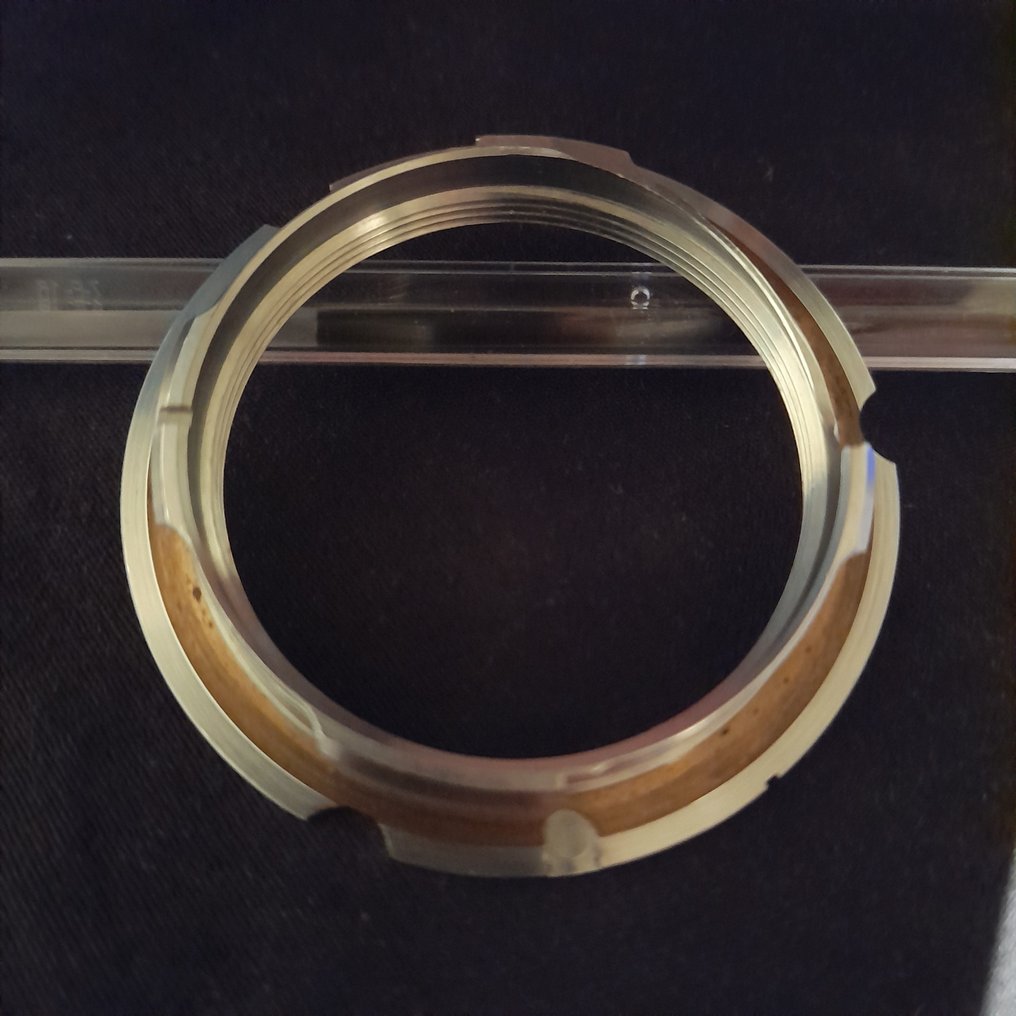 Leica Adaptateur  L39/ M system 連動測距式相機  (沒有保留價) #2.1