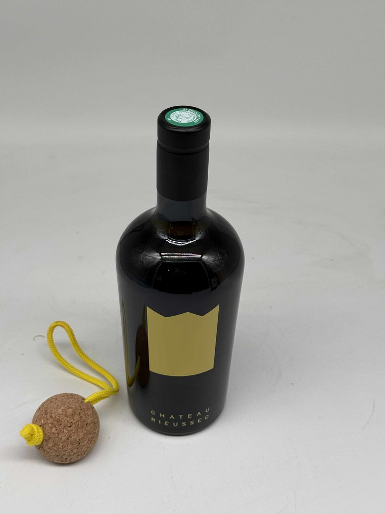 2022 Château de Rieussec - Sauternes - 1 Flaskor (0,75L) #3.2