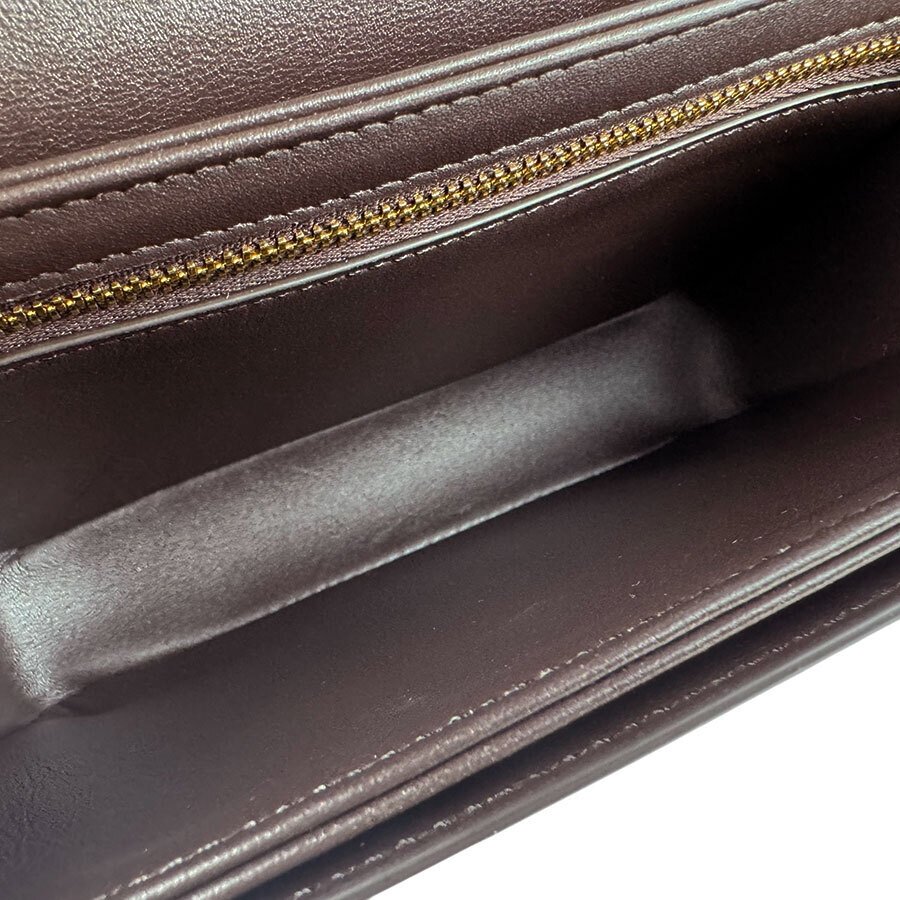 Céline - Axelremsväska #4.3