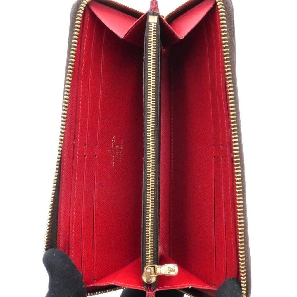 Louis Vuitton - Zippy - Portemonnee #4.3