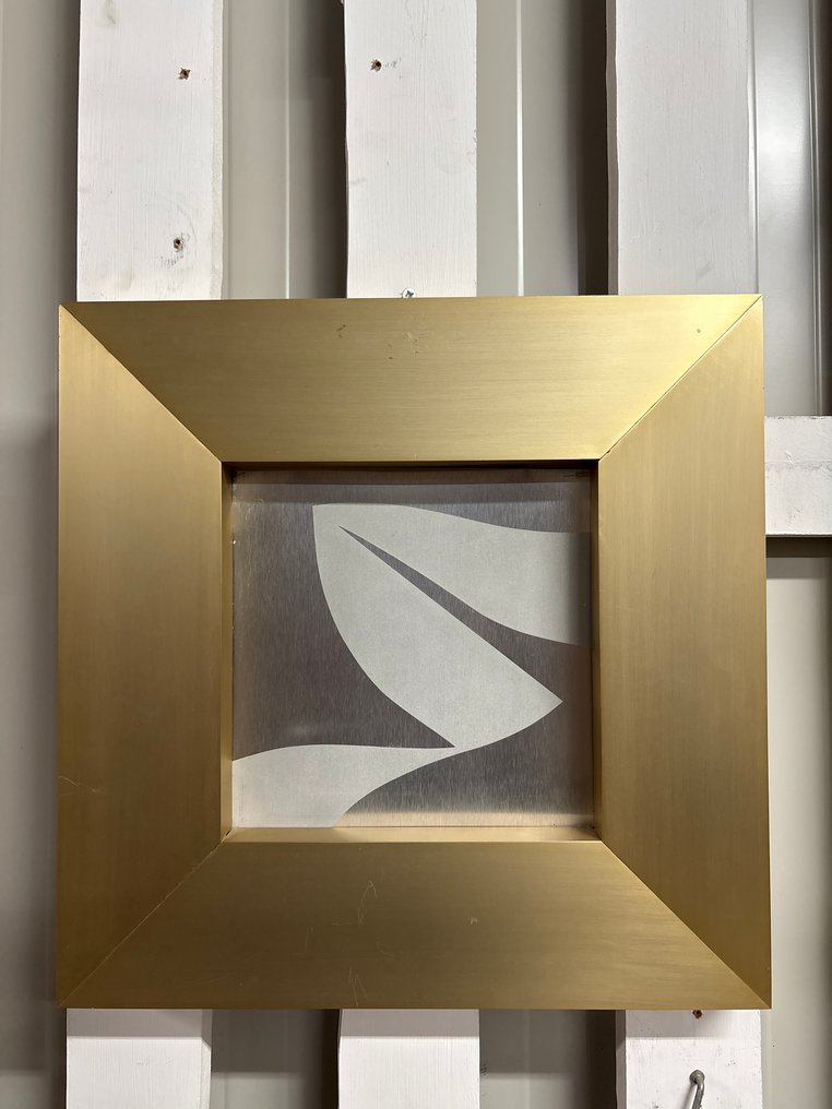 Tullio Ghiandoni (XX) - G1 #1.0