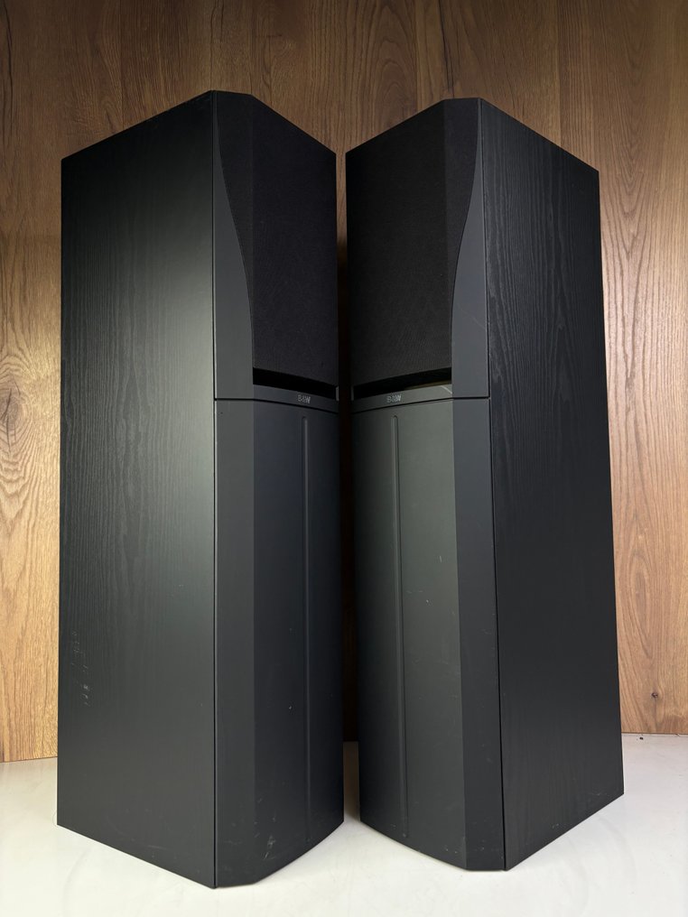 Bower & Wilkins - DM305 - 2-Κατεύθυνση - Σύστημα Prism Σετ ηχείων #3.2