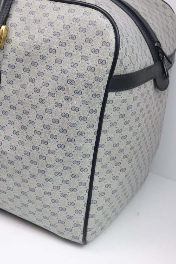 Gucci - GG PVC - Τσάντα ταξιδίου #3.2