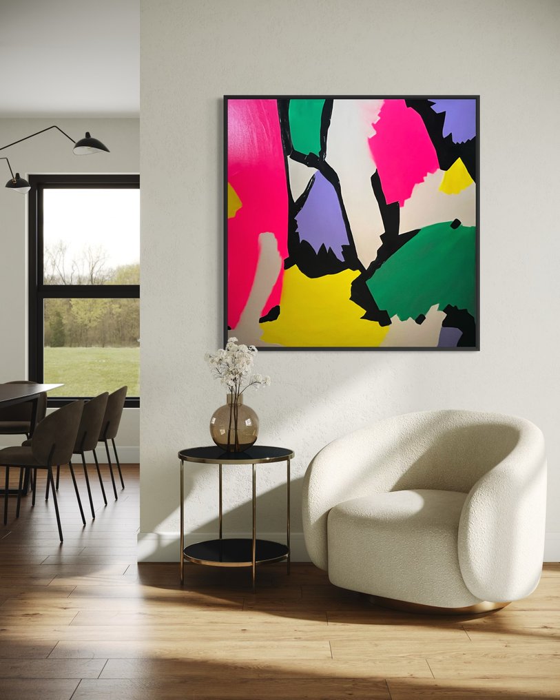 Rodrigo Pernas - Primo - XXL #3.2