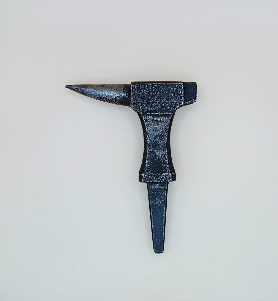 Goldsmith or Silversmith Anvil - Εργαλεία  #1.0