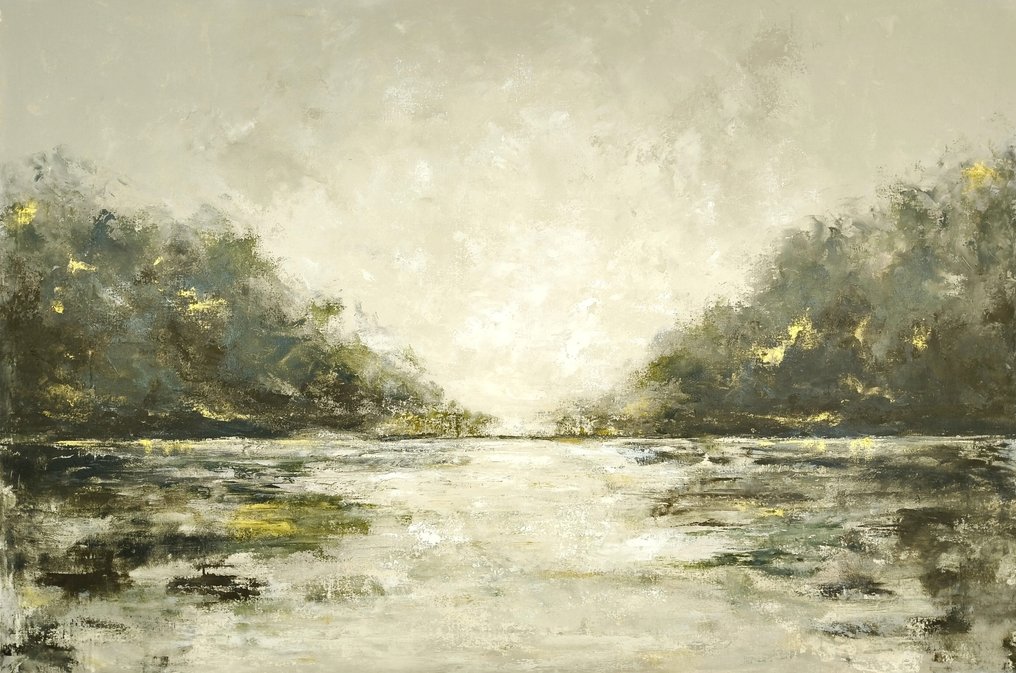 Ewa Martyna - Outland No. 72 (XXL) #2.1