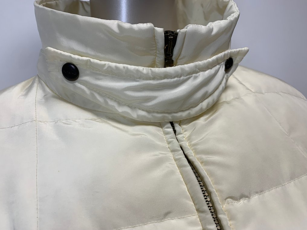 Max Mara - Dunjakke #3.2