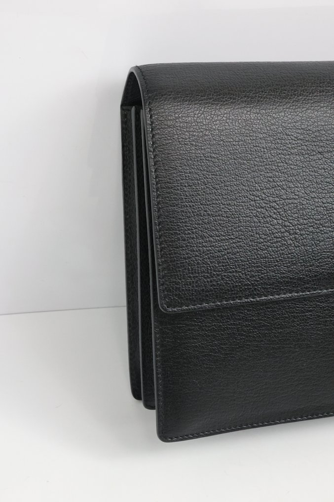 Gucci - GG PVC - Kirjekuorilaukku #2.1