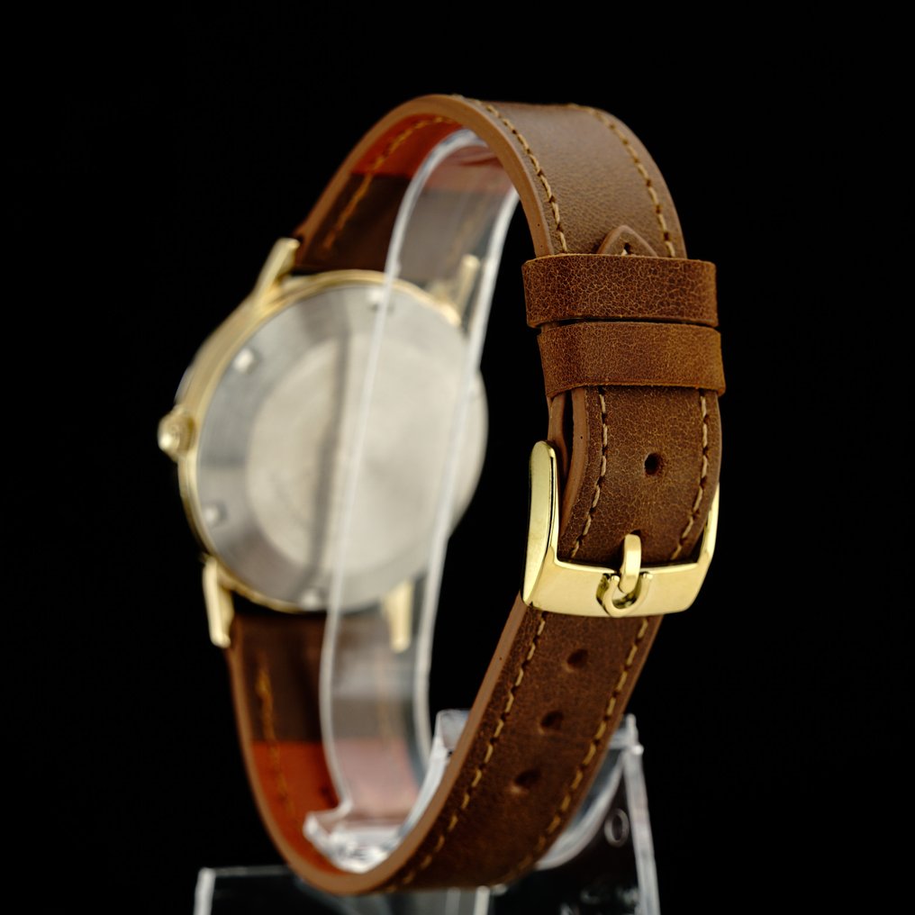Omega - Genève - Ingen mindstepris - 166.070 - Mænd - 1960-1969 #3.2