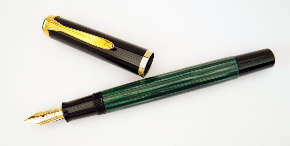 Pelikan - M400 - Füllfederhalter #1.0