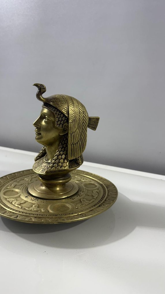 Mustepullo - Pronssi #3.2