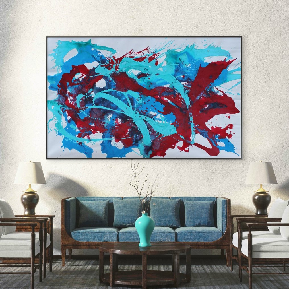 Karolina Glinkowska - "Set My Heart On Fire" - XXL #2.1