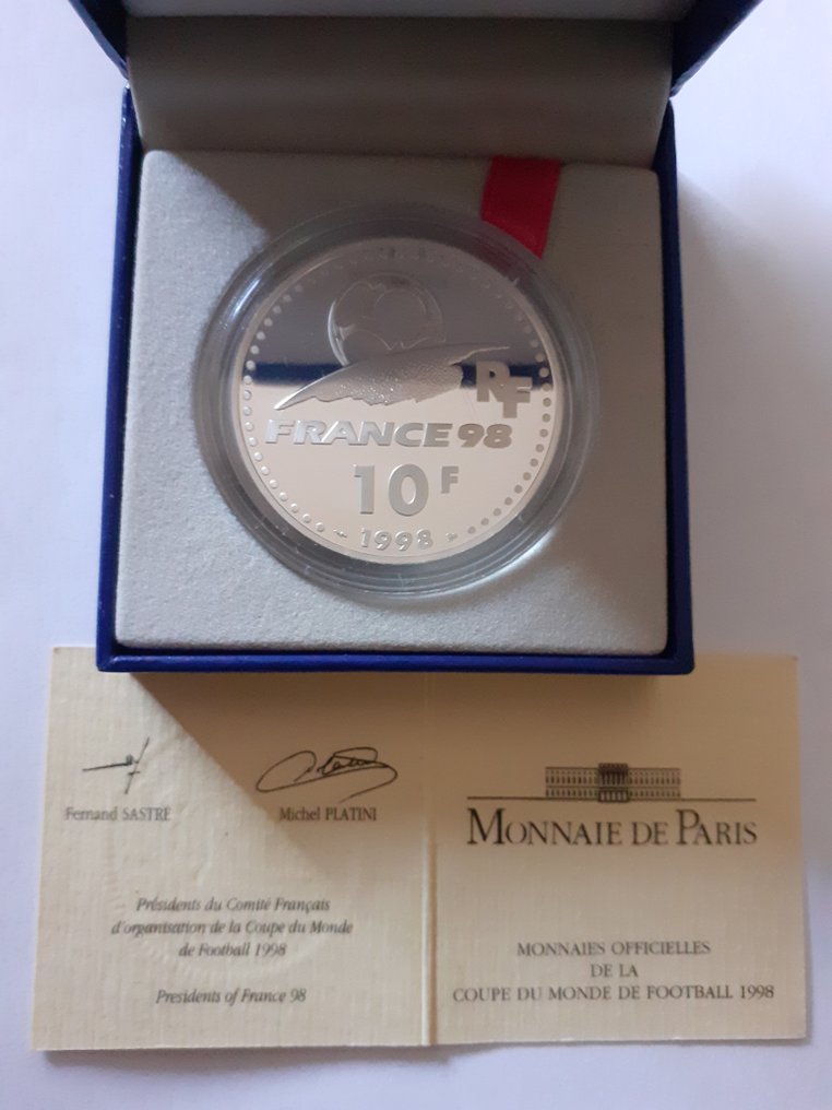 World. Various Denominations 1964/2008 (4 monnaies) (No reserve price) #4.3