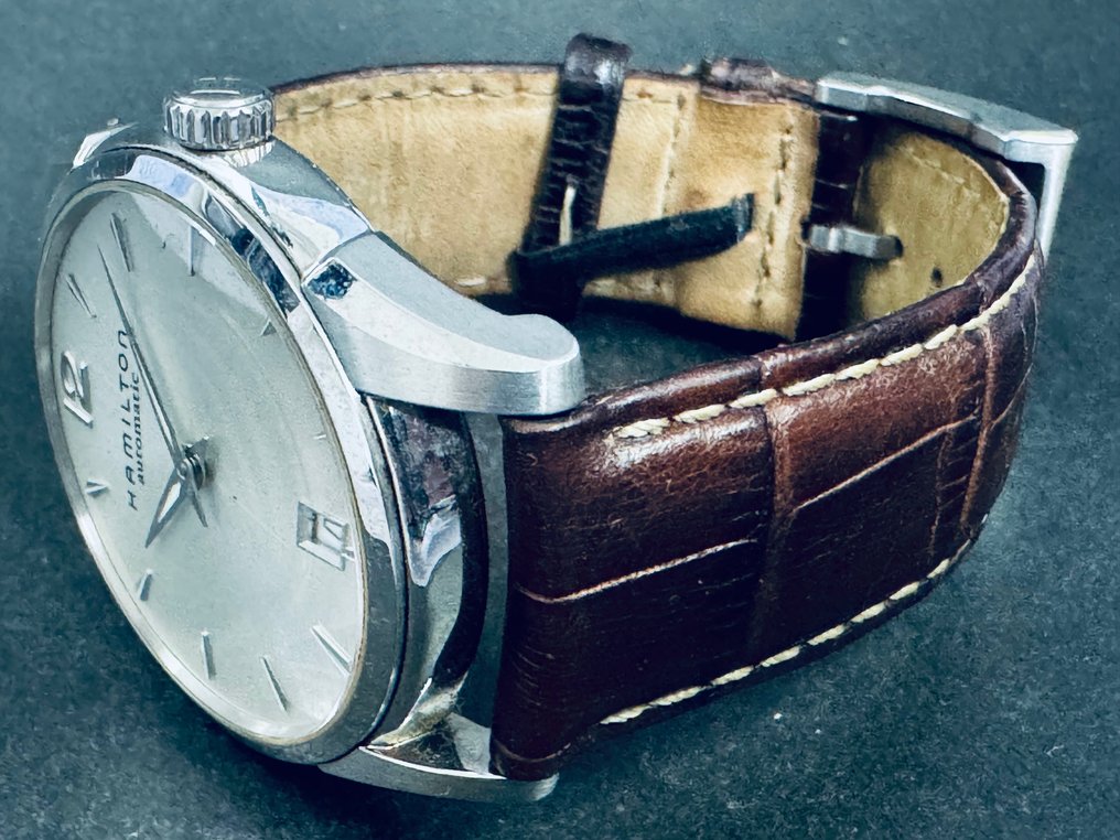 Hamilton - Jazzmaster - H385150 - Men - 2000-2010 #4.3