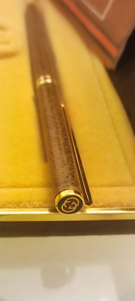 Gucci - Kuglepen #3.2