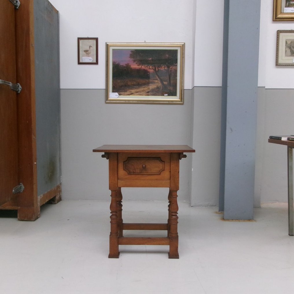 柜橱 - 木 - 床头柜/酒柜 #1.0