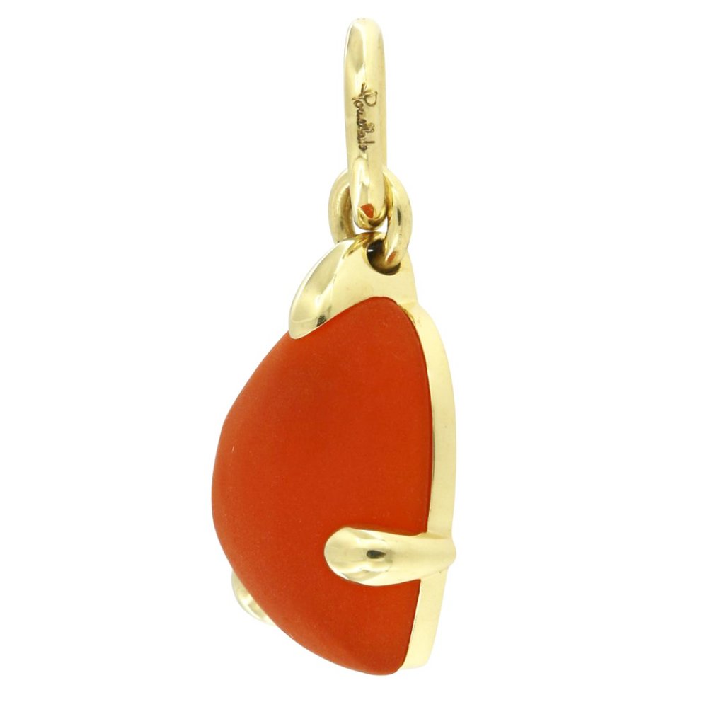 Pomellato - Vedhæng - 18 kraat Gulguld #4.3