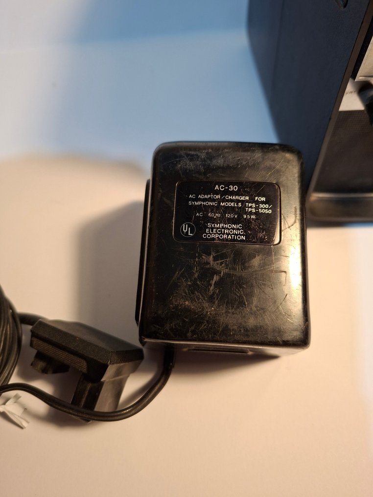 電視 - Symphonic Mini TV #3.2