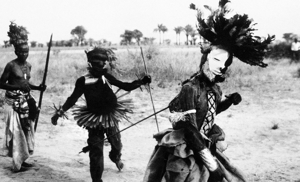 癫痫患者面罩 - Pende - 刚果（金） #2.1