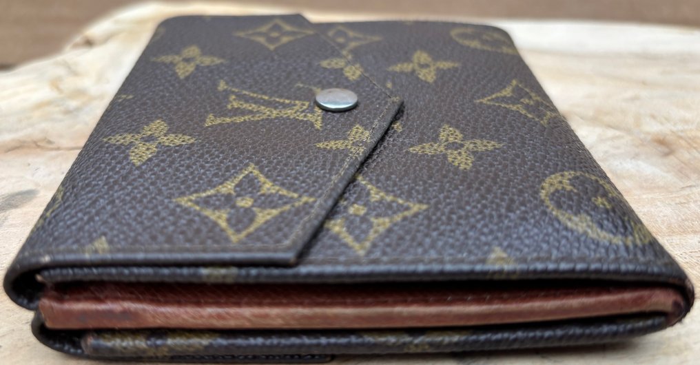 Louis Vuitton - Portefeuille #3.2
