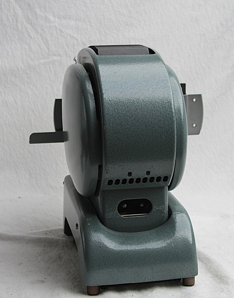 Leica PRADO 66 Projector #3.2