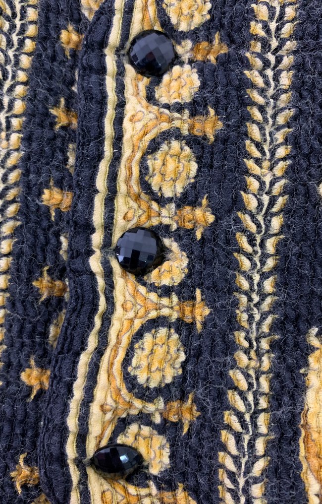 Gianni Versace - 背心外套 - Vintage #4.3