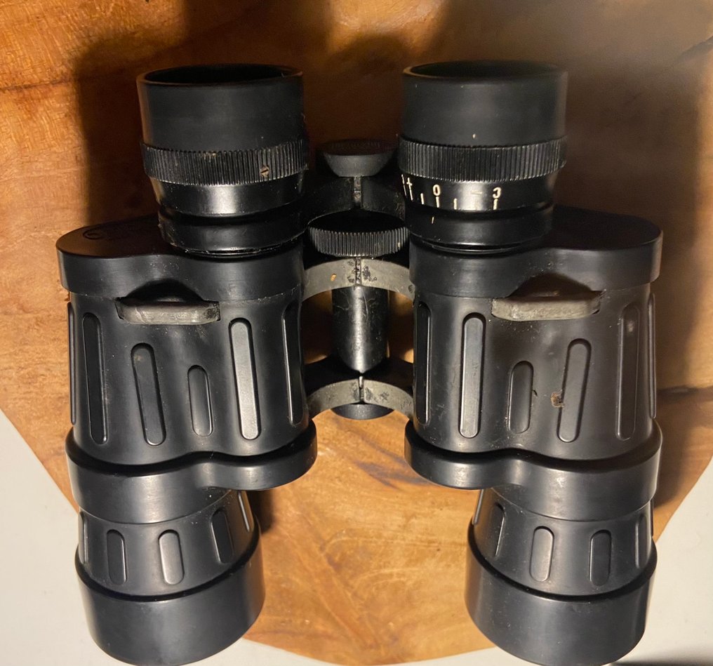 Observation binoculars - 10x40 - 1970-1980 - Germany - Opolyth #1.0