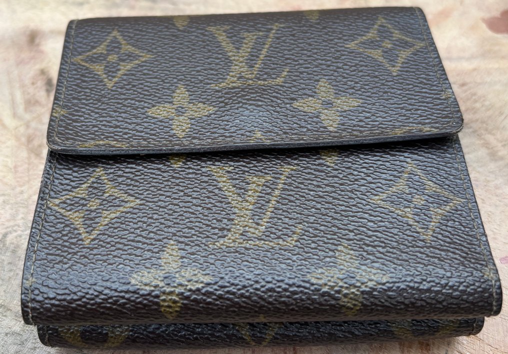 Louis Vuitton - Wallet #1.0