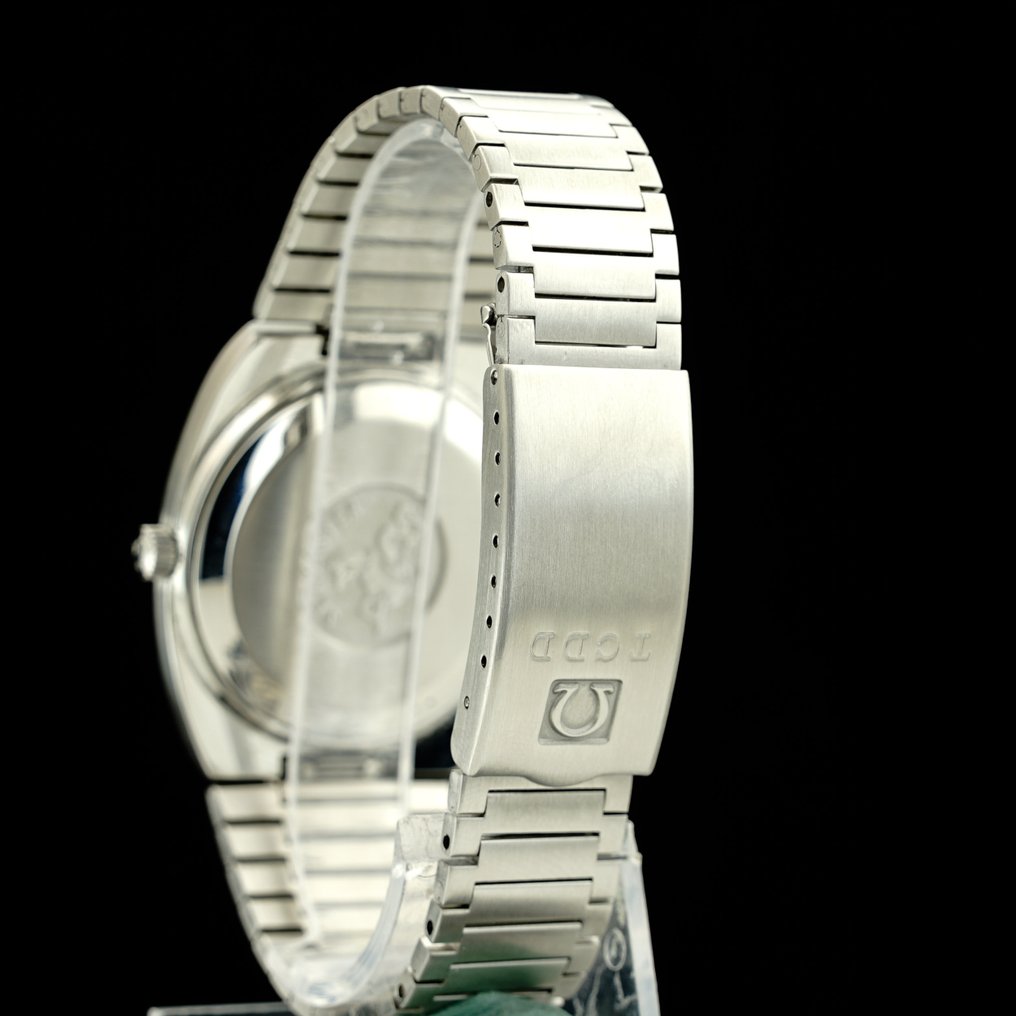Omega - Seamaster - Ingen mindstepris - 166.0216 - Mænd - 1970-1979 #4.3