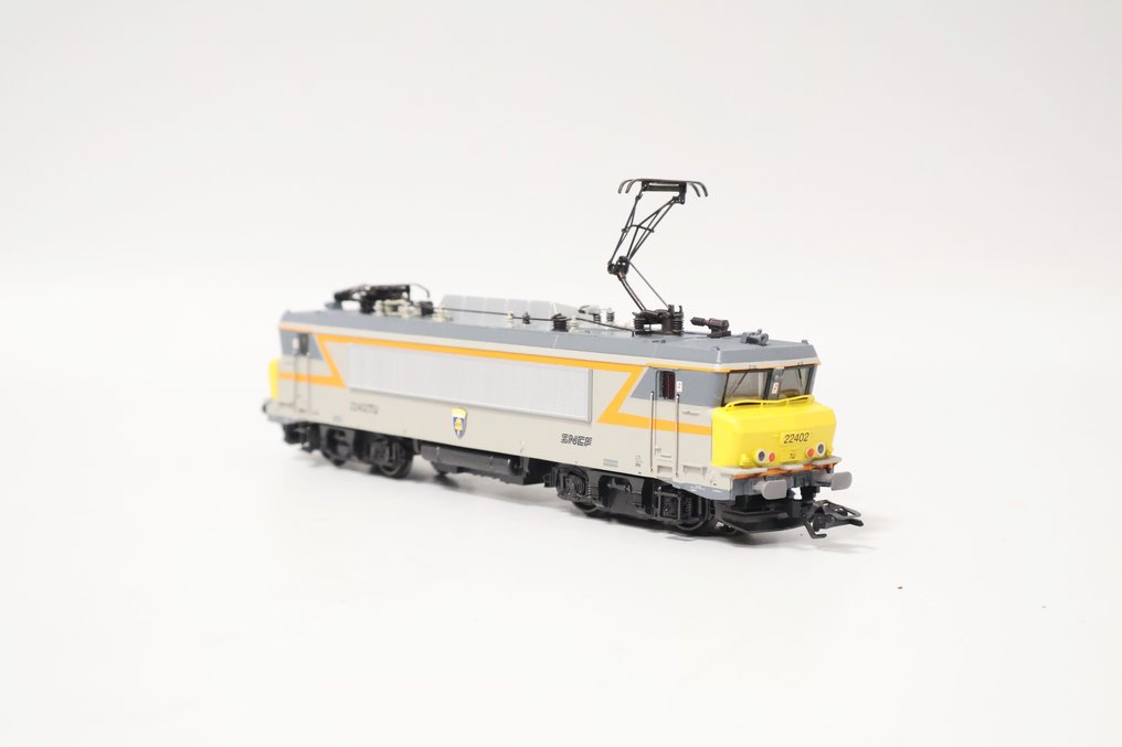 Märklin H0轨 - 83320 - 电力机车 (1) - SNCF #1.0