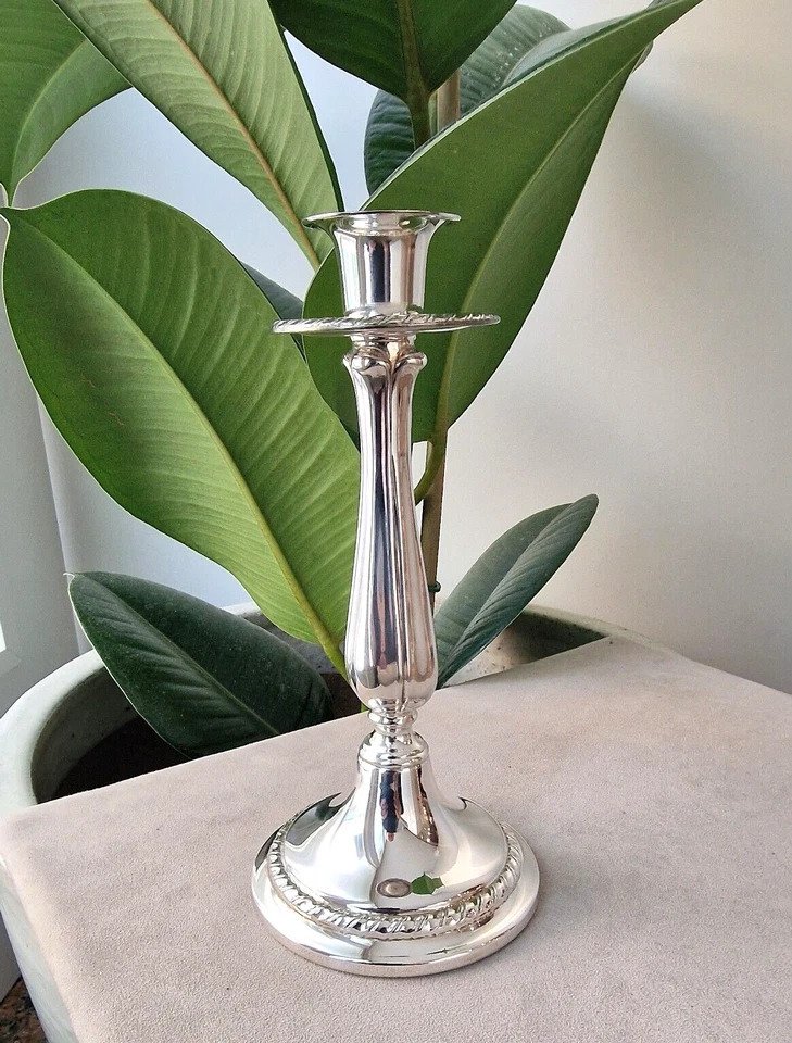 Lampă - Argint #1.0