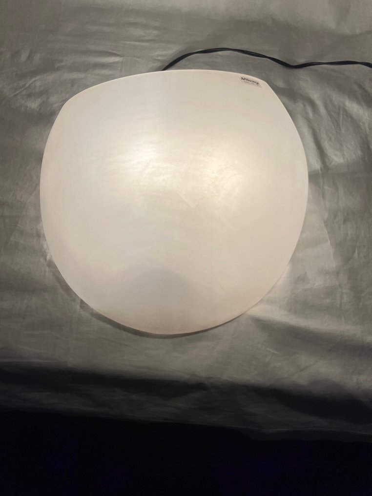 AV Mazzega - Φωτιστικό τοίχου (2) - Γυαλί #1.0