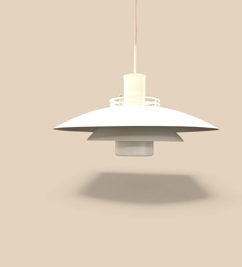 Form-Light - 吊灯 - 80141 - 金属 - 北欧设计 #4.3