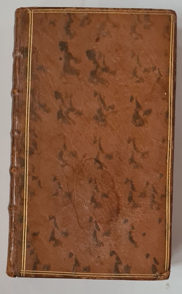 Antoine François Prévost - Suite de l'histoire générale des voyages Nederlands-Indie, Sri Lanka - 1766 #3.2