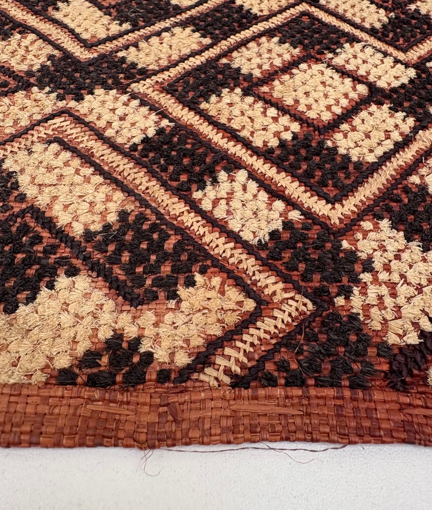 Shoowa - Shoowa-Kuba - DR Congo  (No reserve price) #3.2