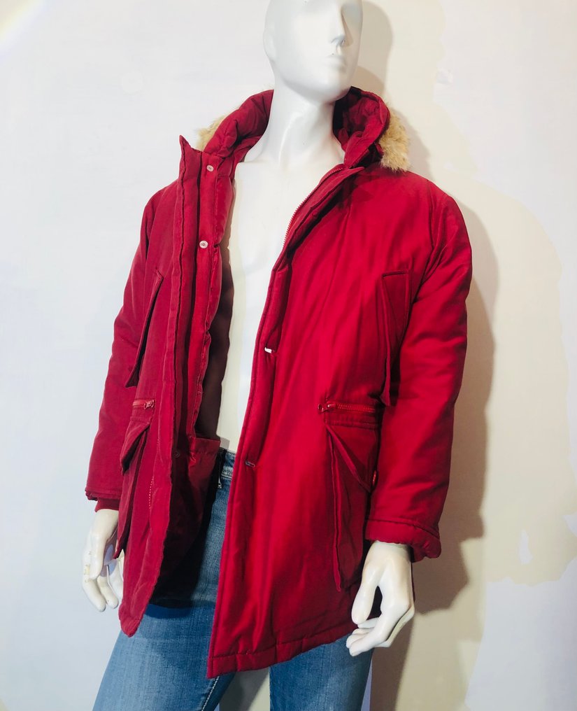 Gianfranco Ferre - Kabát #1.0