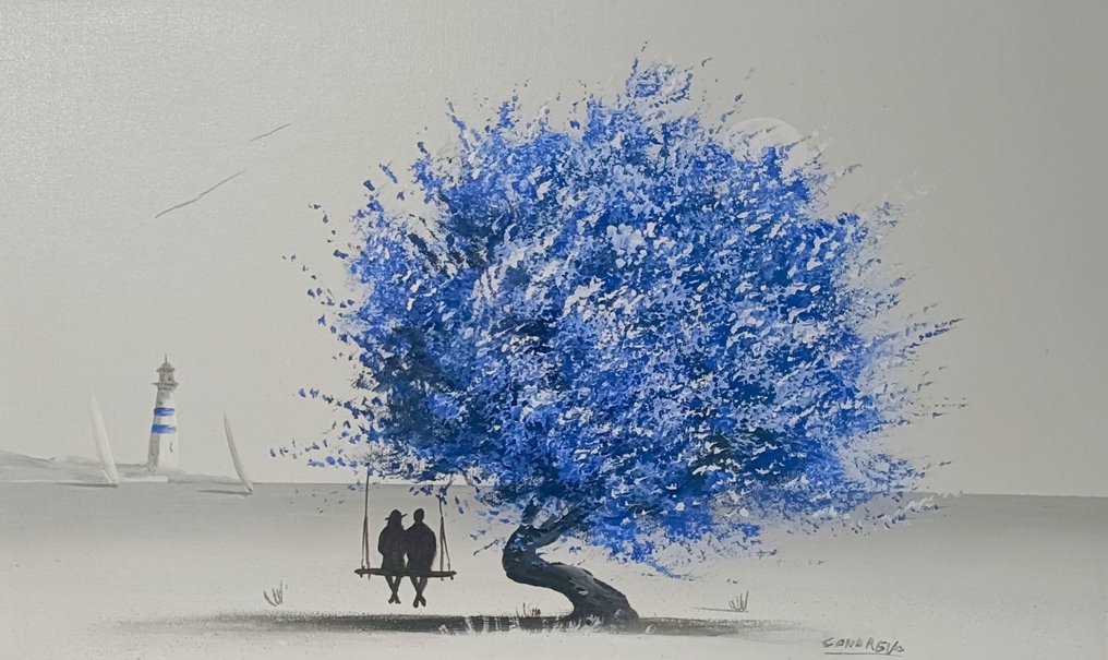 Andrea Candreva (XX-XXI) - Sotto l’Albero del Mare #1.0