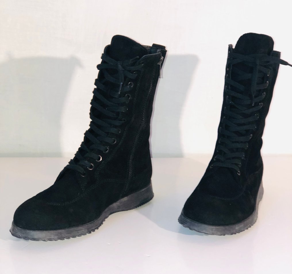 Hogan - Bottes - Taille : EU 38 #2.1