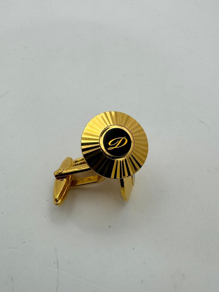 S.T. Dupont - Metal - Spinki - Pudełko #2.1