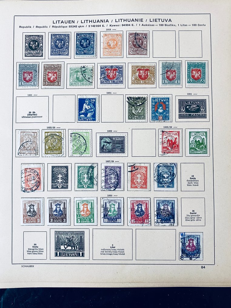 世界  - 世界收藏/研究者，包括拉脱维亚、斯堪的纳维亚及其他地区。 #1.0