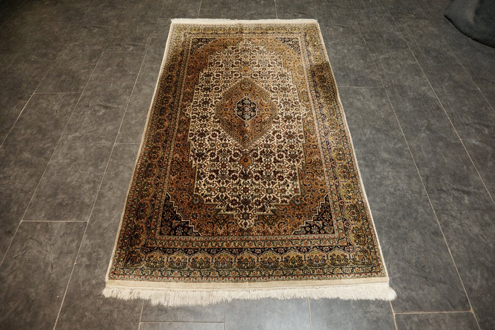 Tabriz - Χαλί - 195 cm - 118 cm #1.0