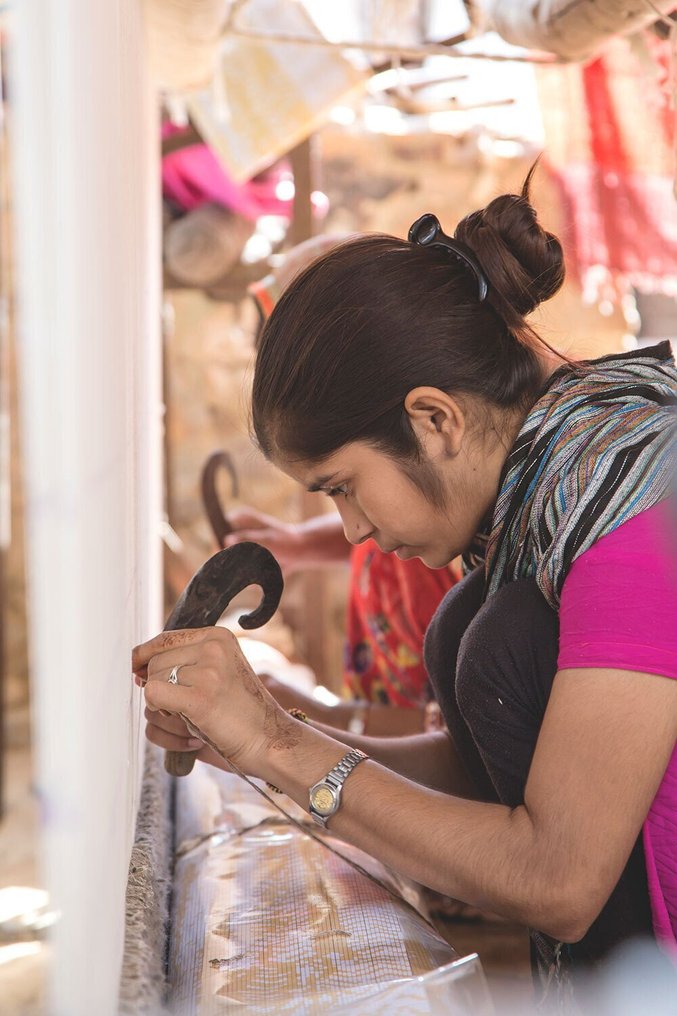 Jaipur Rugs - 手工簇绒 - 小地毯 - 240 cm - 300 cm - 随心漂流，免运费 #4.3