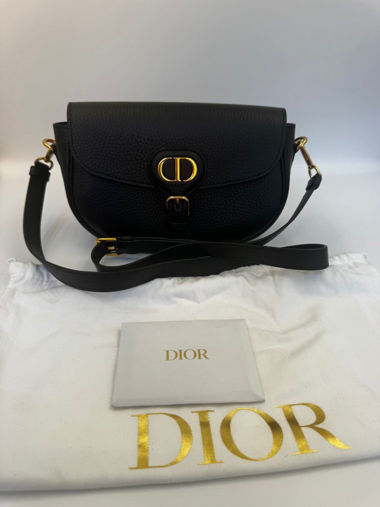 Christian Dior - Eat-West Bobby - Wallet #2.1