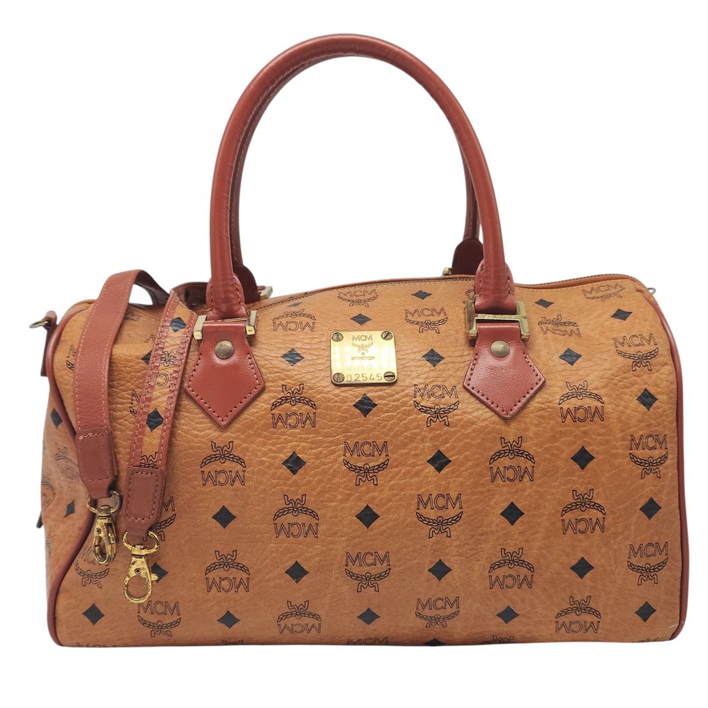 Mcm - Borsa a spalla #1.0