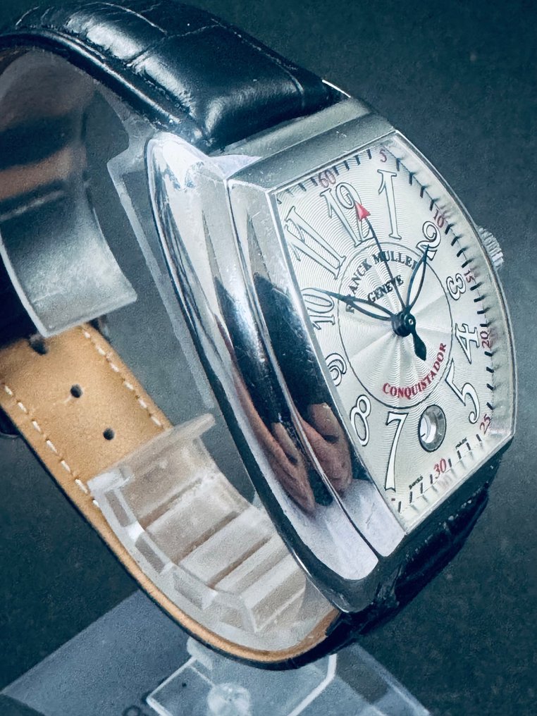 Franck Muller - Conquistador - 8005HSC - Mænd - 2010-2020 #2.1