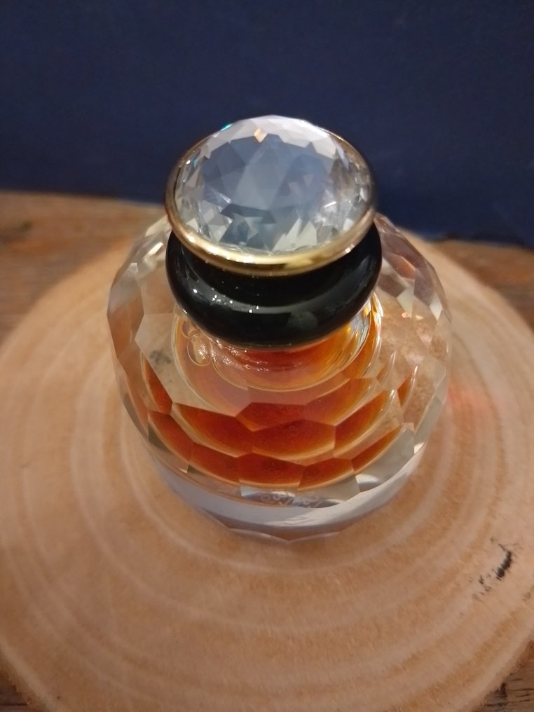 Swarovski - 雕像 - parfum Paris limited edition 1996 - 水晶 #1.0