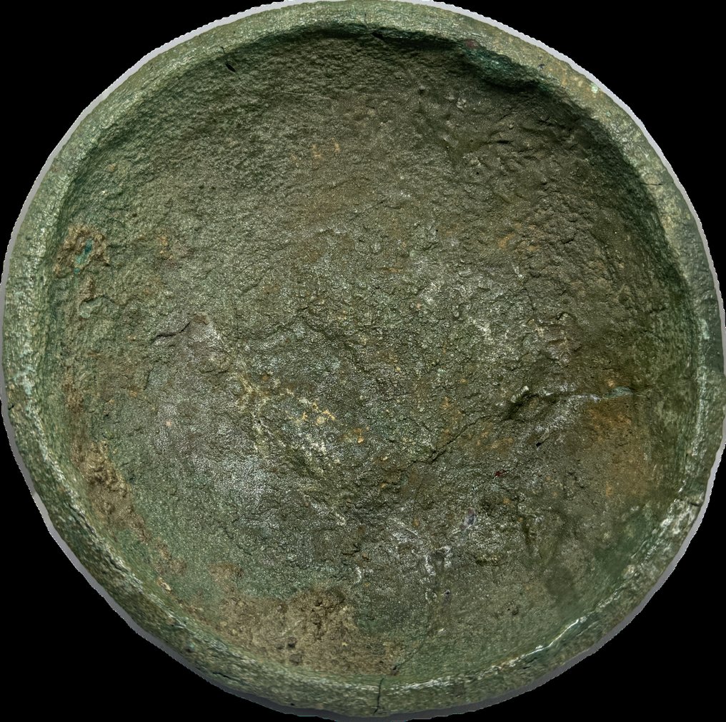 Mesopotamian Libations bowl  (No reserve price) #1.0